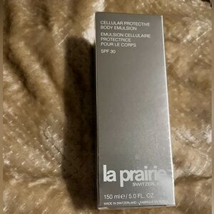 La Prairie Cellular Body Emulsion SPF 30 (5 oz)